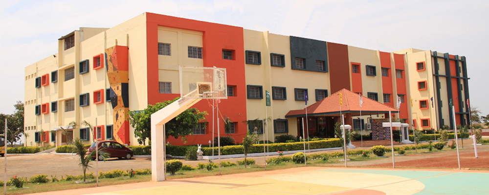 Next Gen International School Guntur campus
