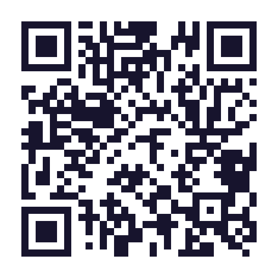 Scan to open the Nector Parent Demo