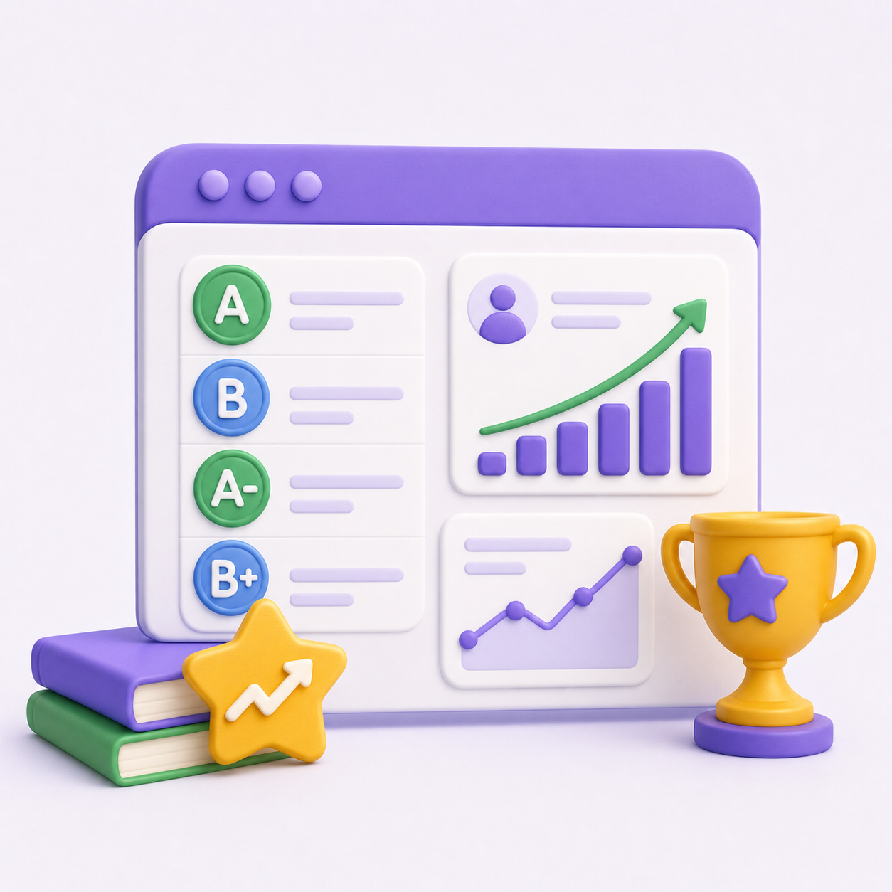 Grades & Performance