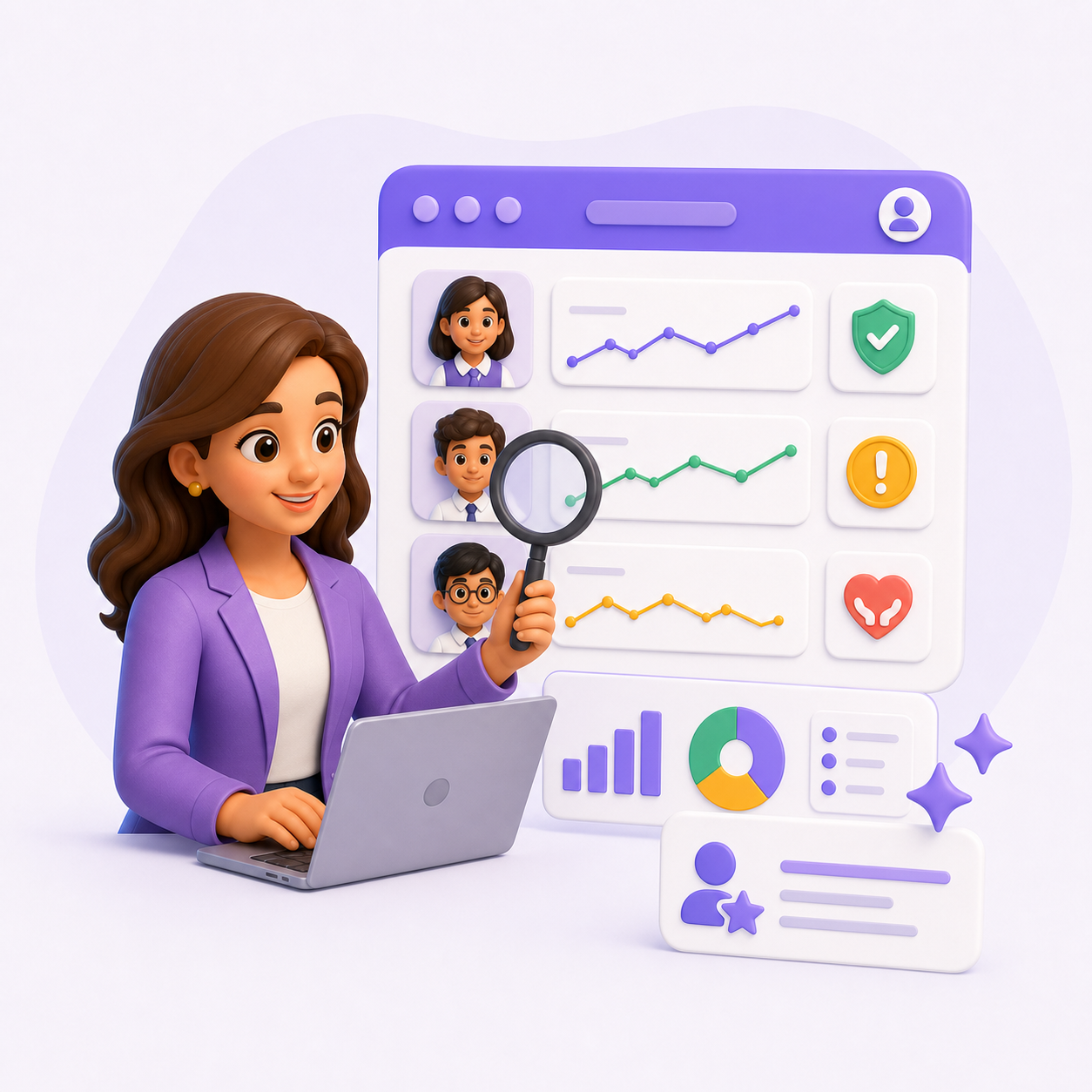 Student Insights